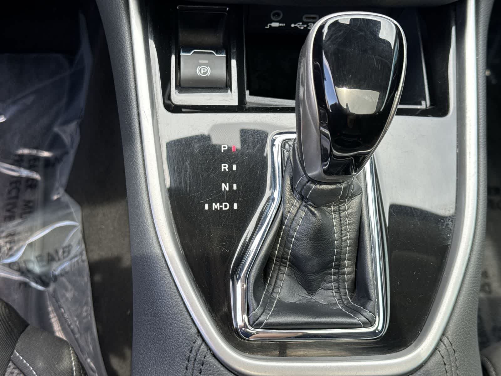 Subaru Outback Premium 2024