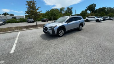 Subaru Outback Premium 2024