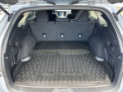 Subaru Outback Premium 2024
