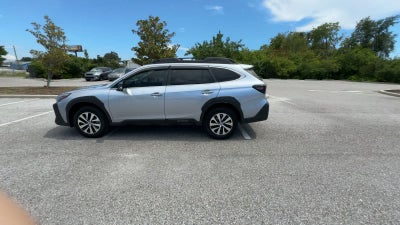 Subaru Outback Premium 2024