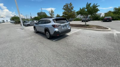 Subaru Outback Premium 2024