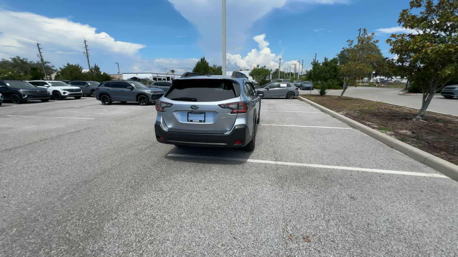 Subaru Outback Premium 2024