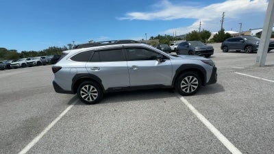 Subaru Outback Premium 2024