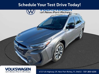 Subaru Outback Limited 2025