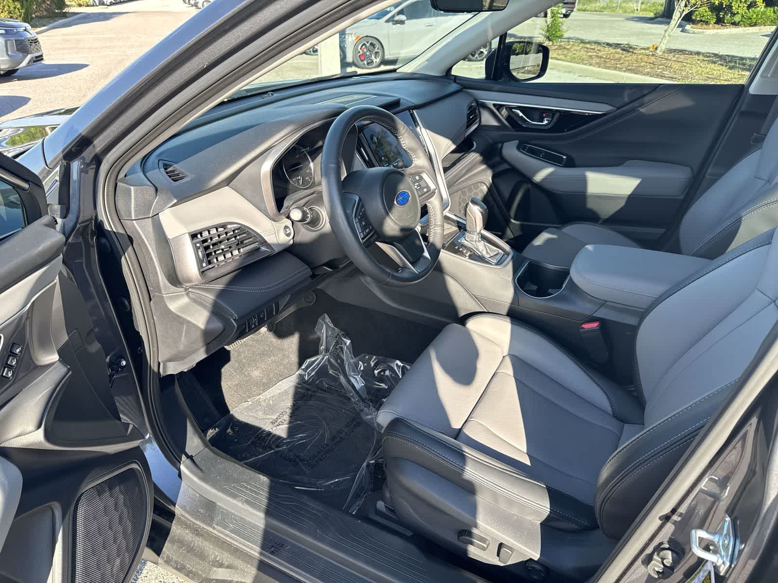 Subaru Outback Limited 2025