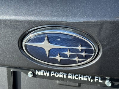 Subaru Outback Limited 2025