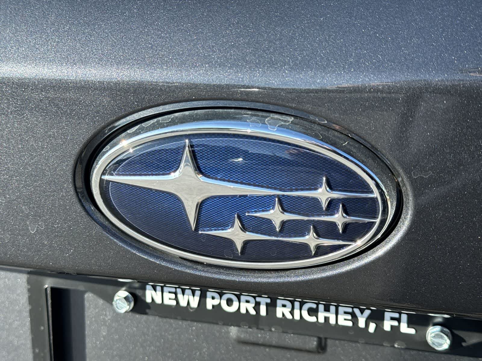 Subaru Outback Limited 2025