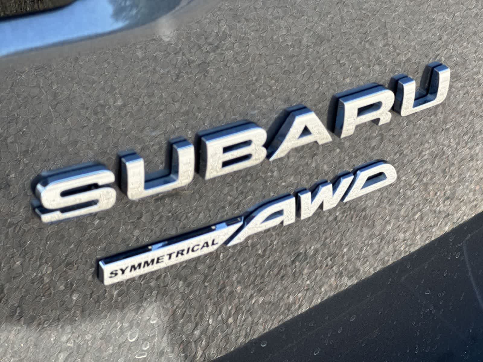 Subaru Outback Limited 2025