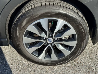 Subaru Outback Limited 2025