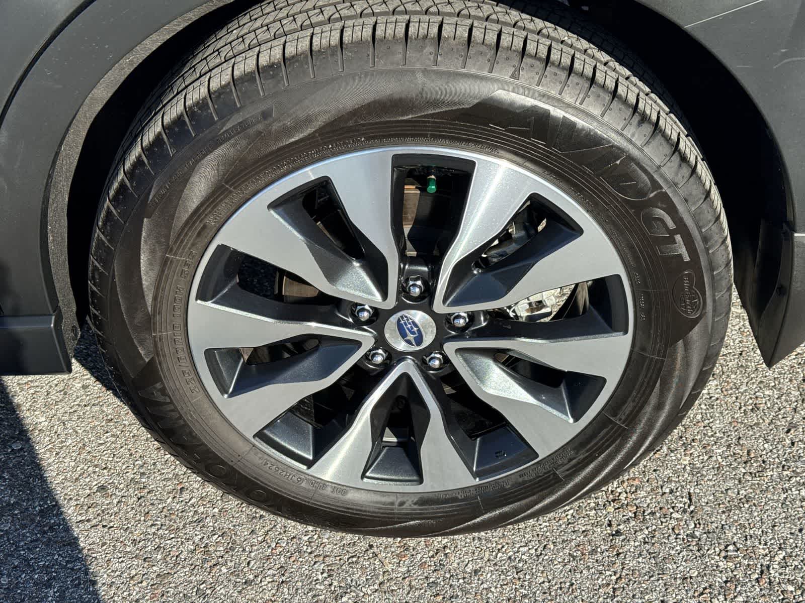 Subaru Outback Limited 2025