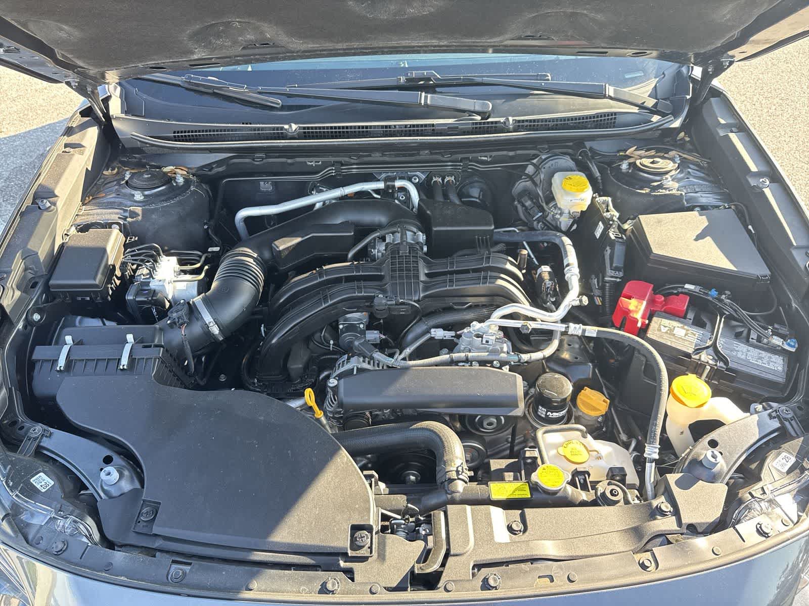 Subaru Outback Limited 2025