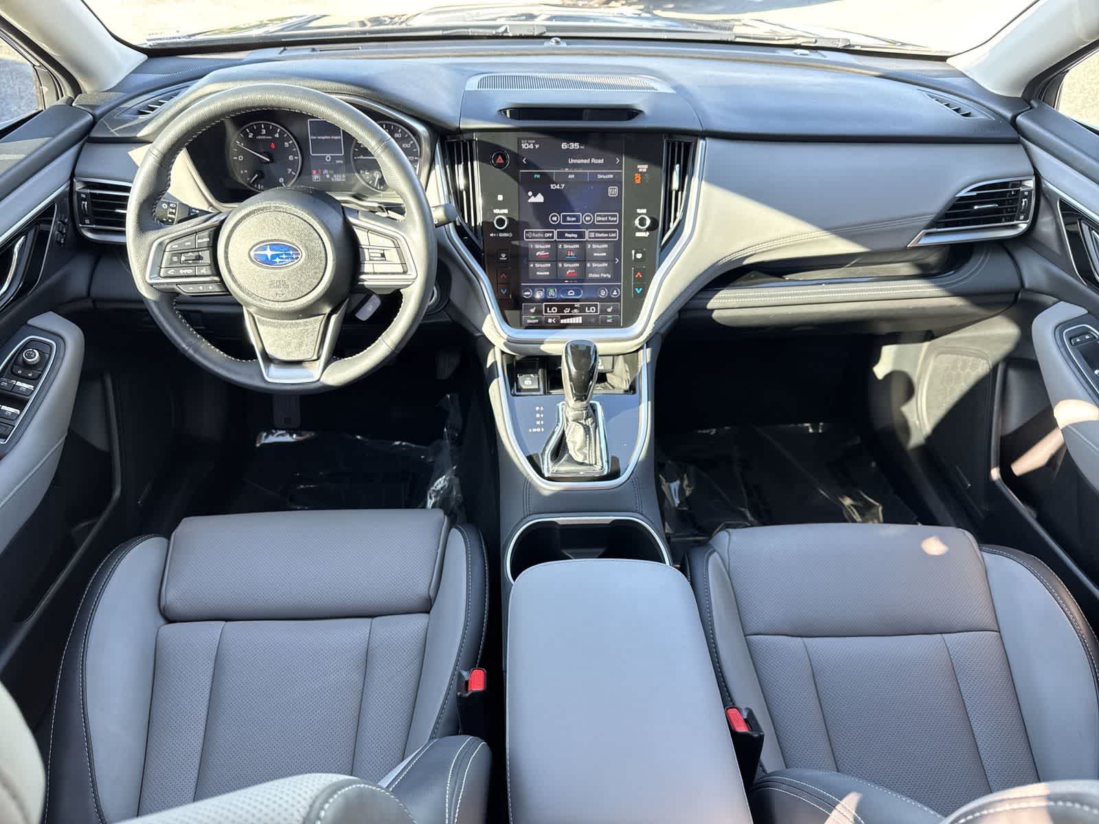 Subaru Outback Limited 2025