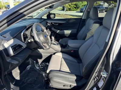 Subaru Outback Limited 2025