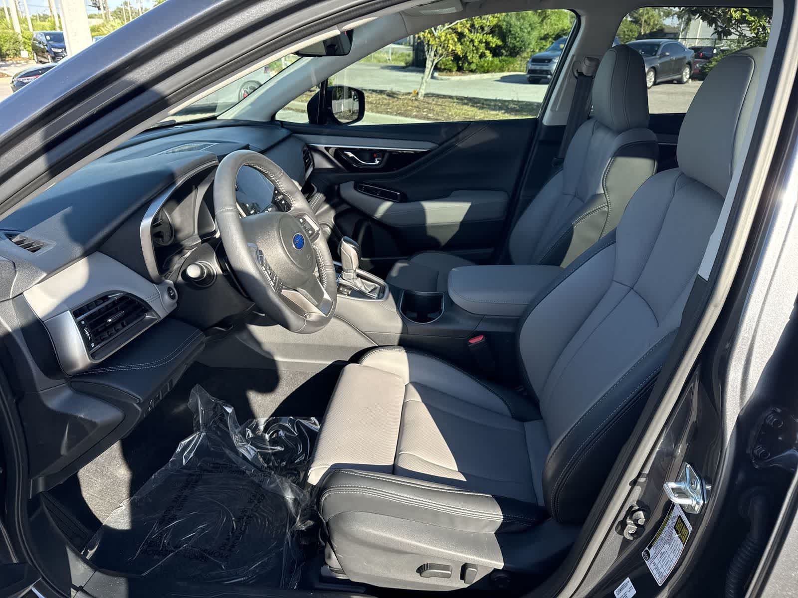 Subaru Outback Limited 2025