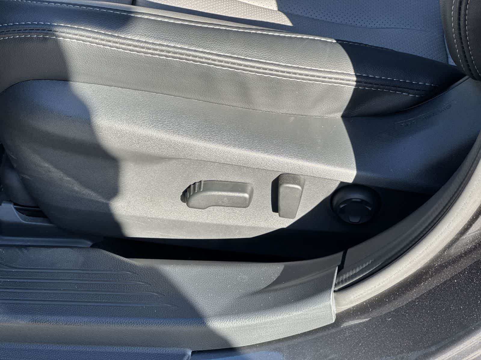 Subaru Outback Limited 2025