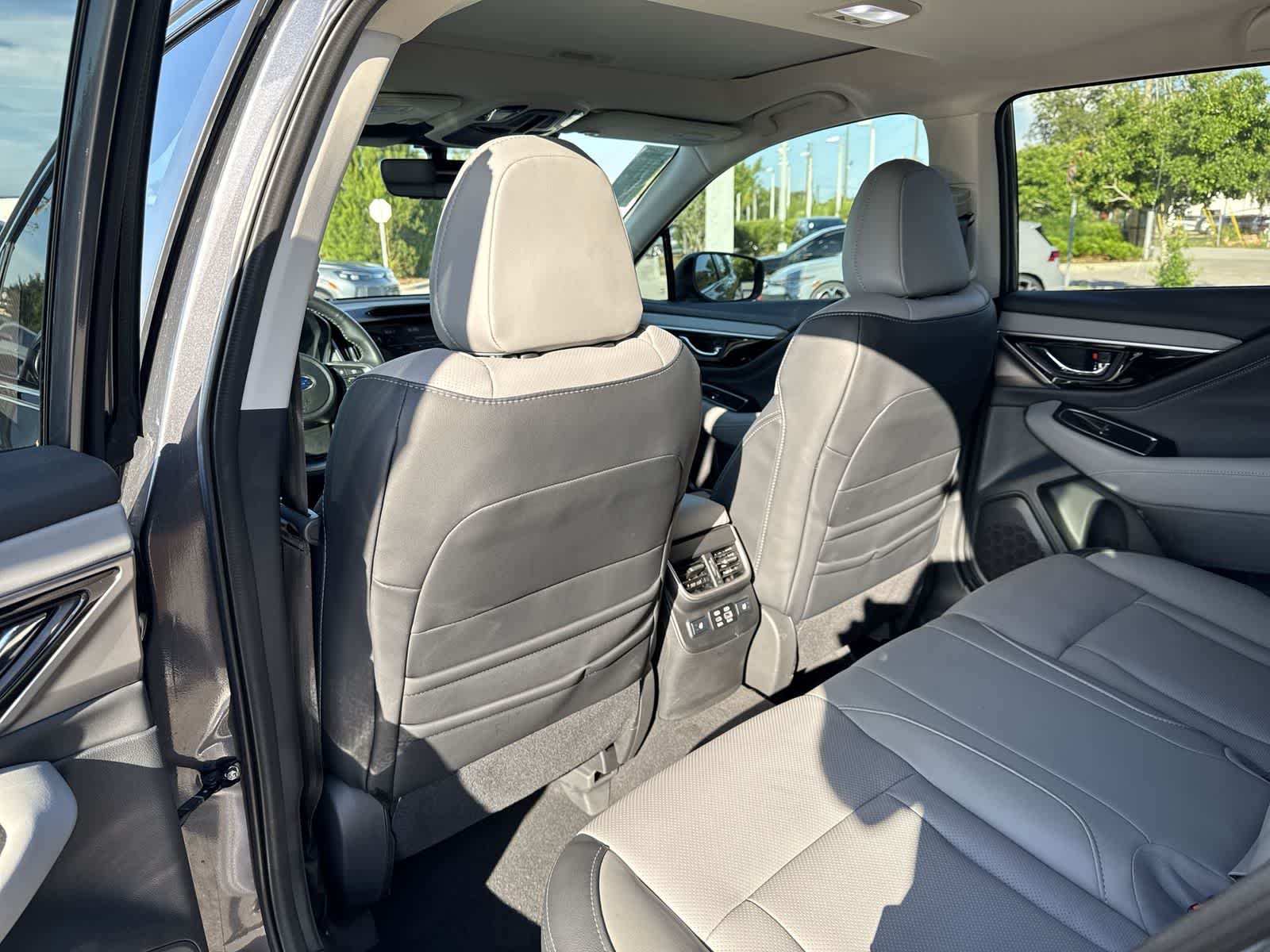 Subaru Outback Limited 2025