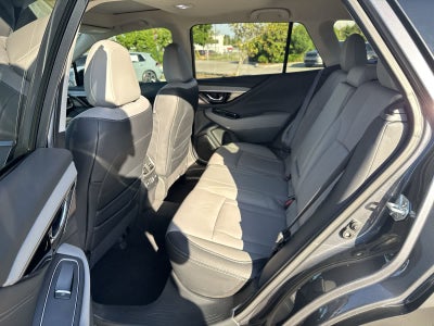 Subaru Outback Limited 2025