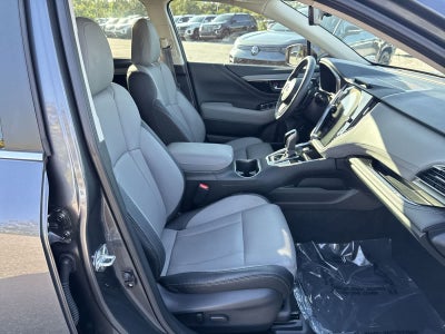 Subaru Outback Limited 2025