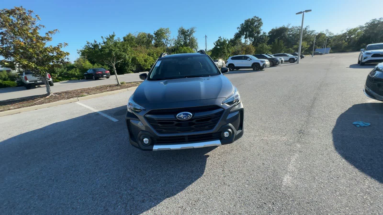 Subaru Outback Limited 2025