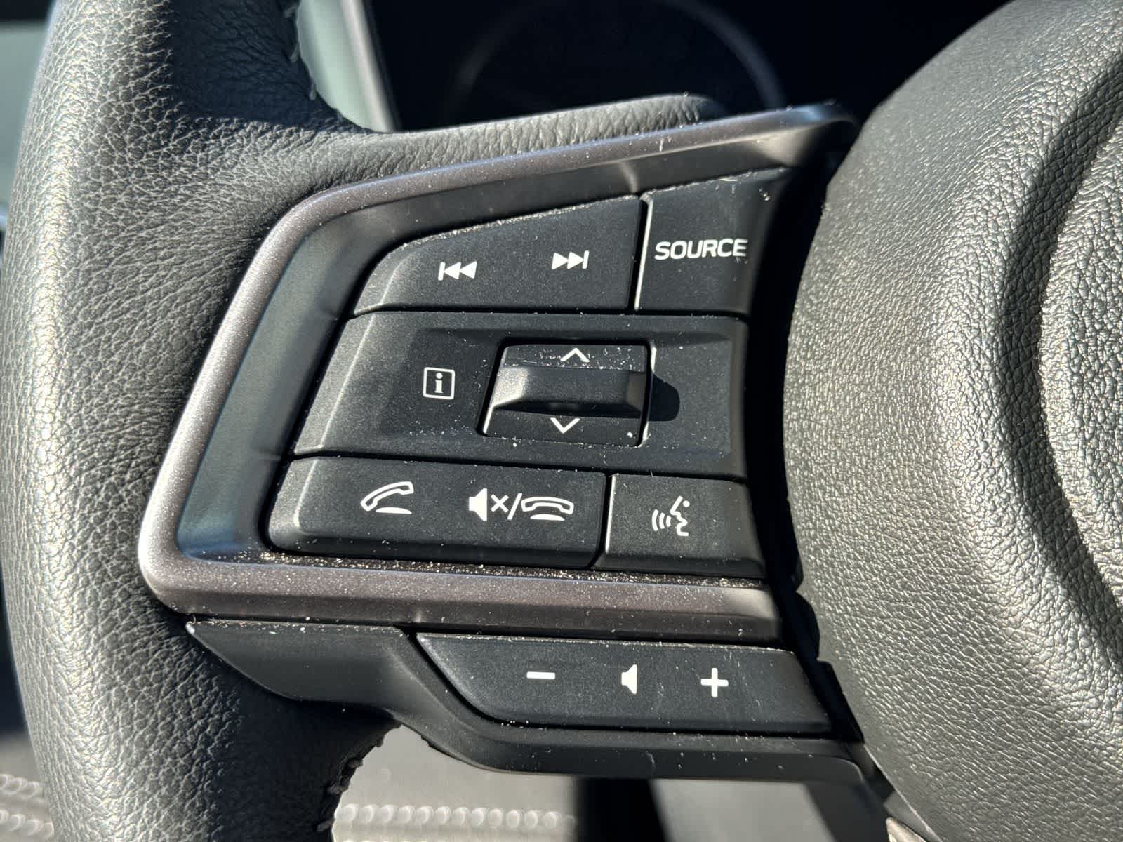 Subaru Outback Limited 2025