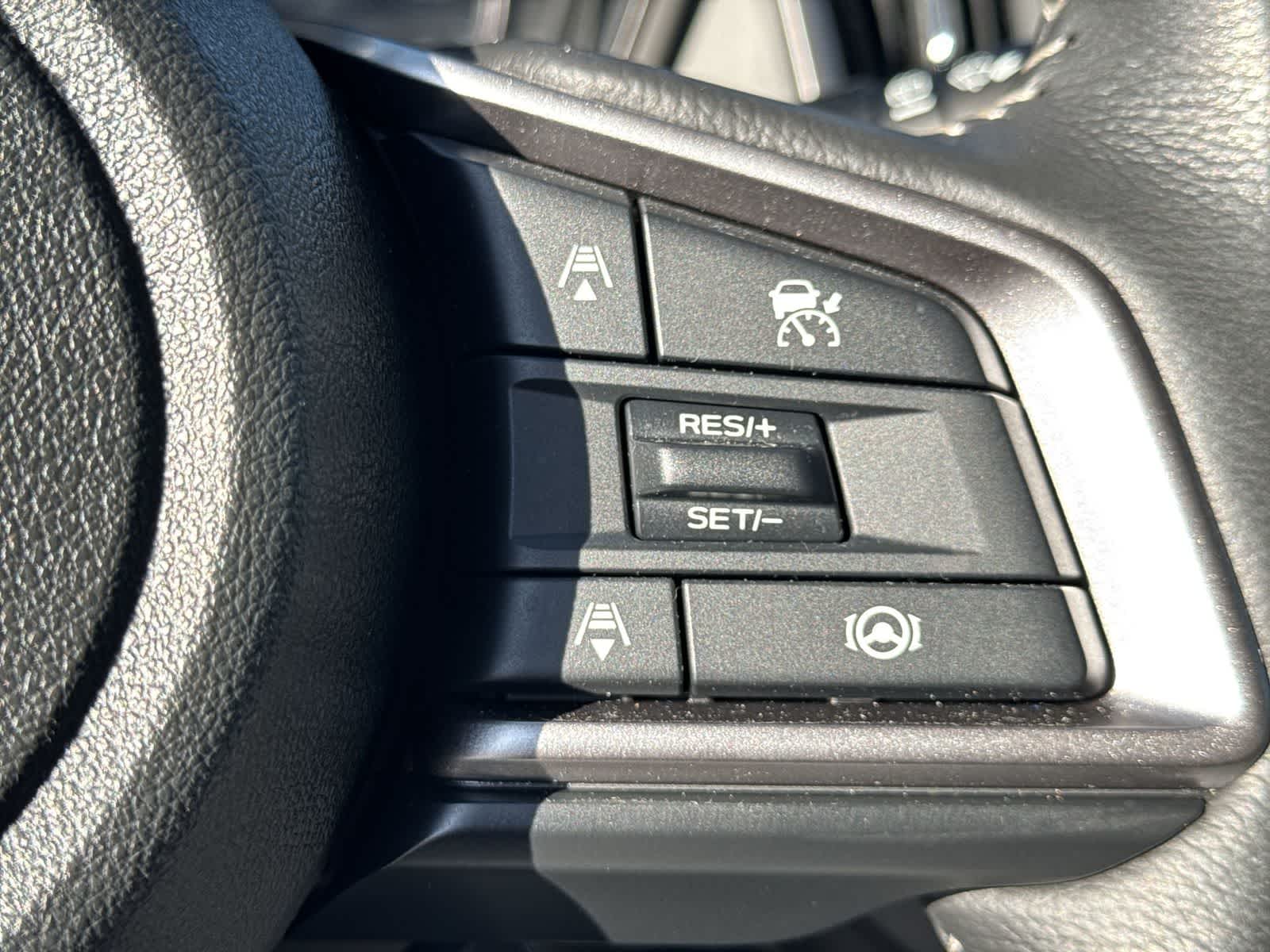 Subaru Outback Limited 2025