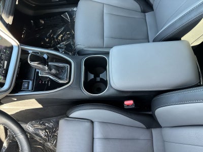 Subaru Outback Limited 2025