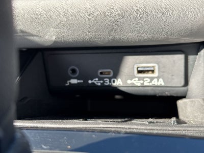 Subaru Outback Limited 2025