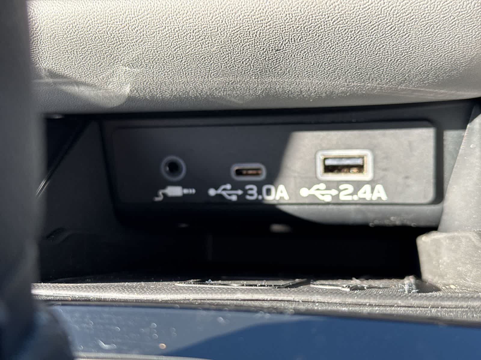 Subaru Outback Limited 2025
