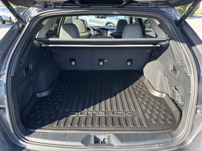 Subaru Outback Limited 2025