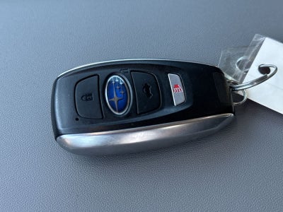 Subaru Outback Limited 2025