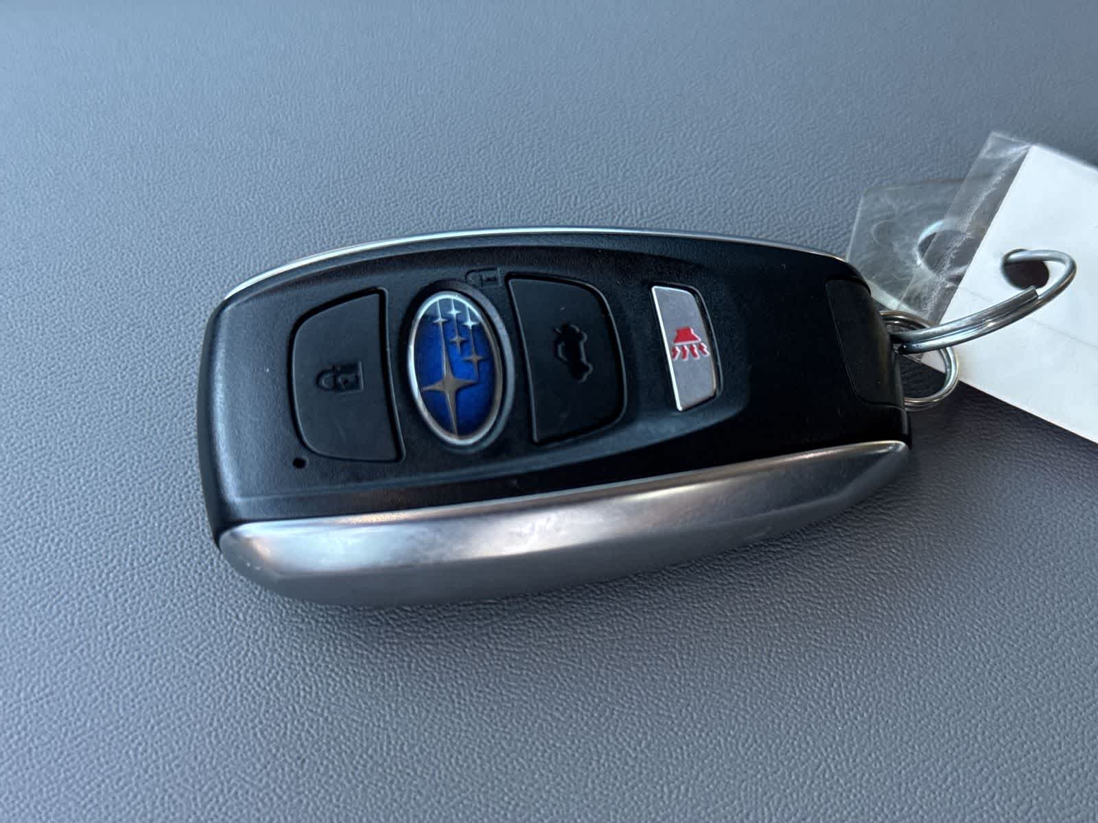 Subaru Outback Limited 2025