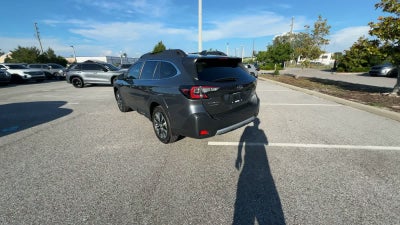 Subaru Outback Limited 2025