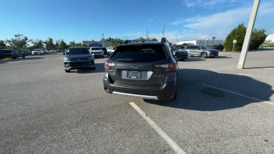 Subaru Outback Limited 2025