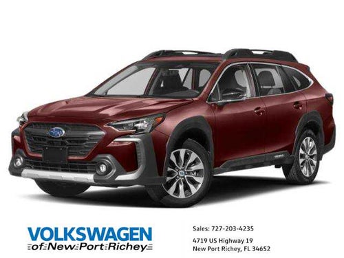 Subaru Outback Limited 2023
