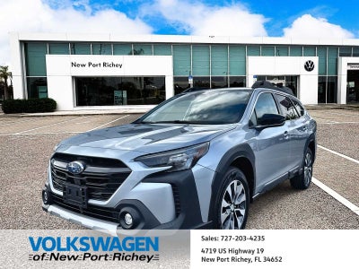 Subaru Outback Limited XT 2024