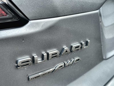 Subaru Outback Limited XT 2024