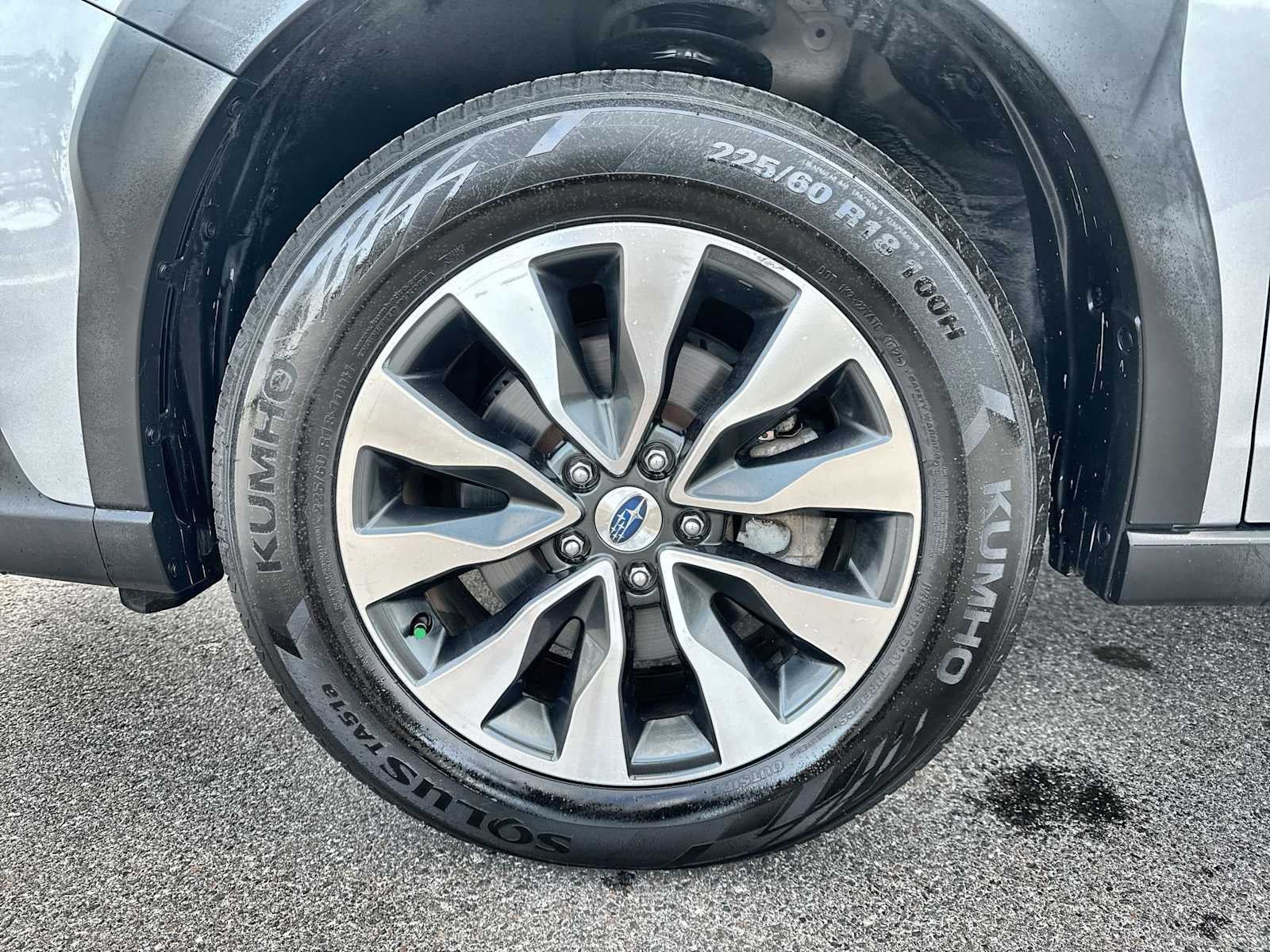 Subaru Outback Limited XT 2024