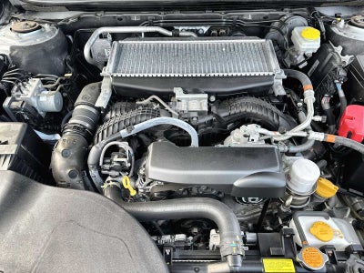 Subaru Outback Limited XT 2024