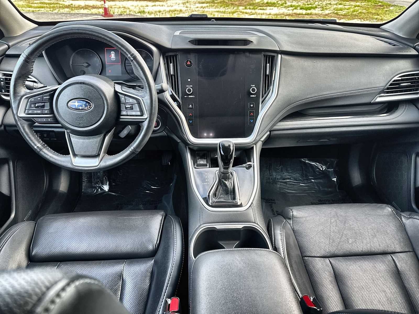 Subaru Outback Limited XT 2024