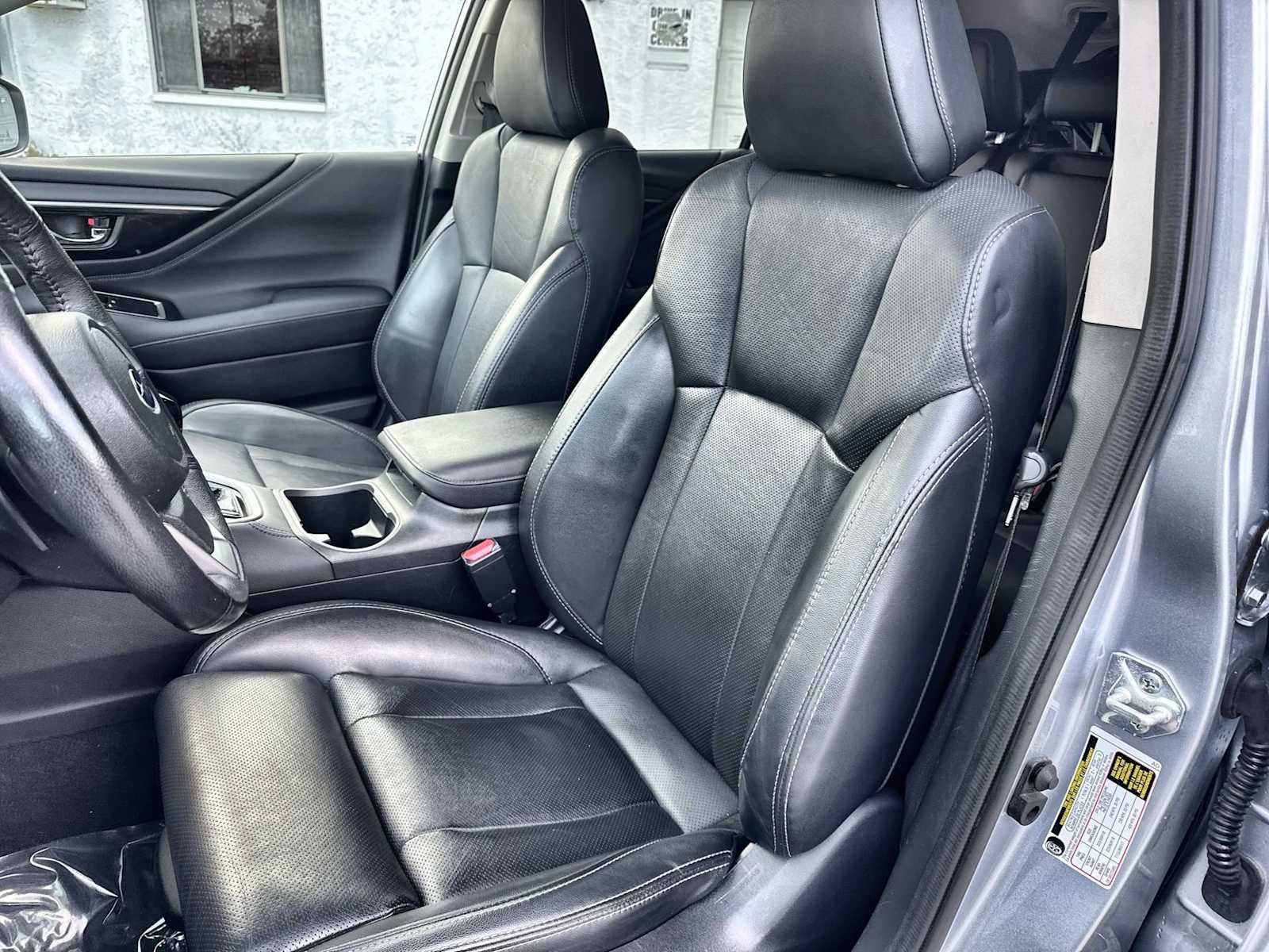 Subaru Outback Limited XT 2024