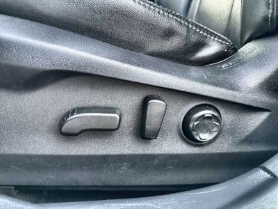 Subaru Outback Limited XT 2024