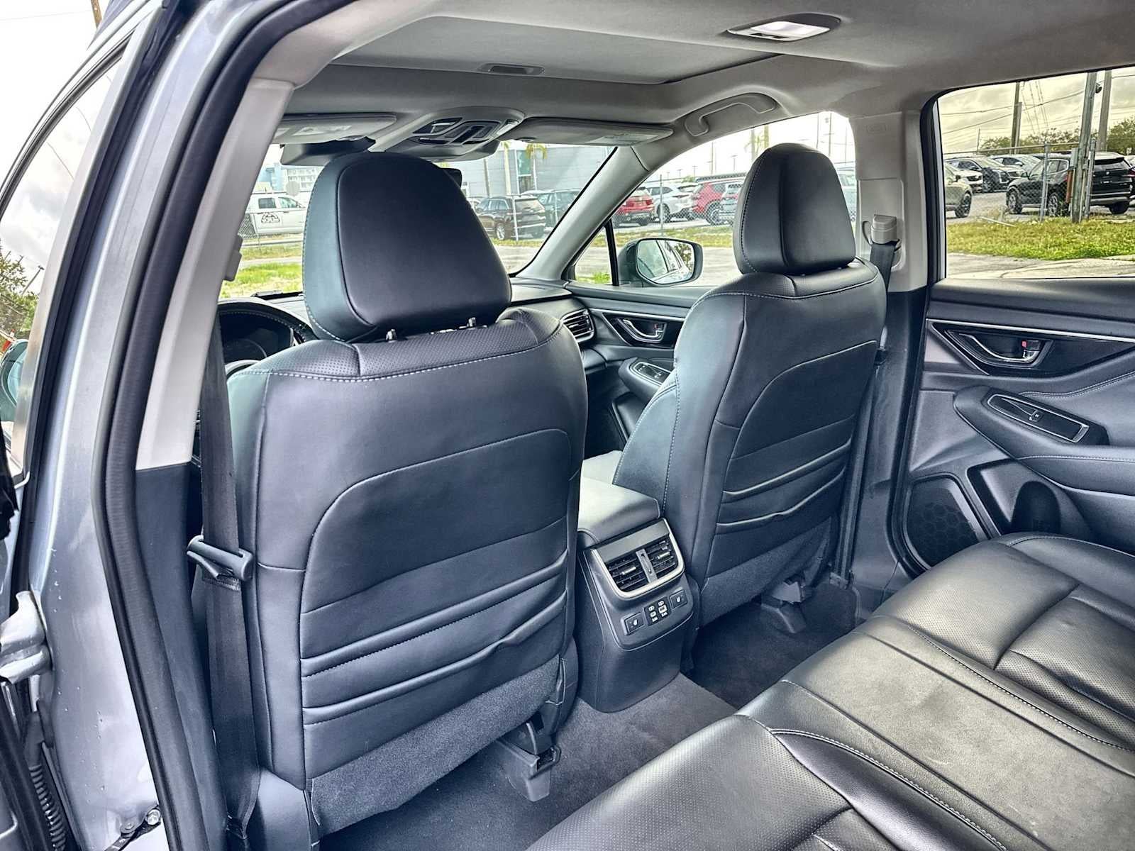 Subaru Outback Limited XT 2024