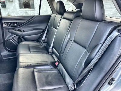 Subaru Outback Limited XT 2024