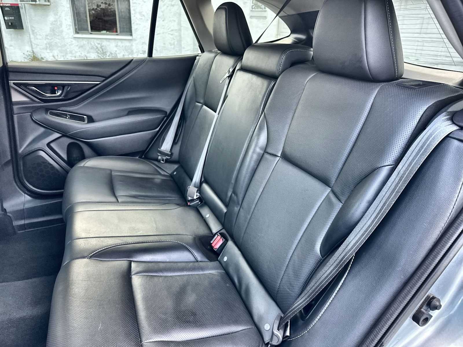 Subaru Outback Limited XT 2024