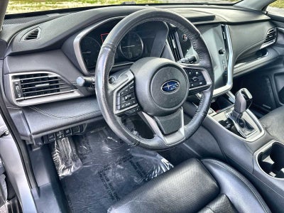 Subaru Outback Limited XT 2024