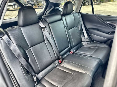 Subaru Outback Limited XT 2024