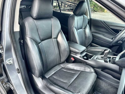 Subaru Outback Limited XT 2024