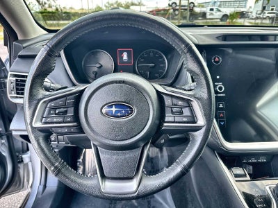 Subaru Outback Limited XT 2024