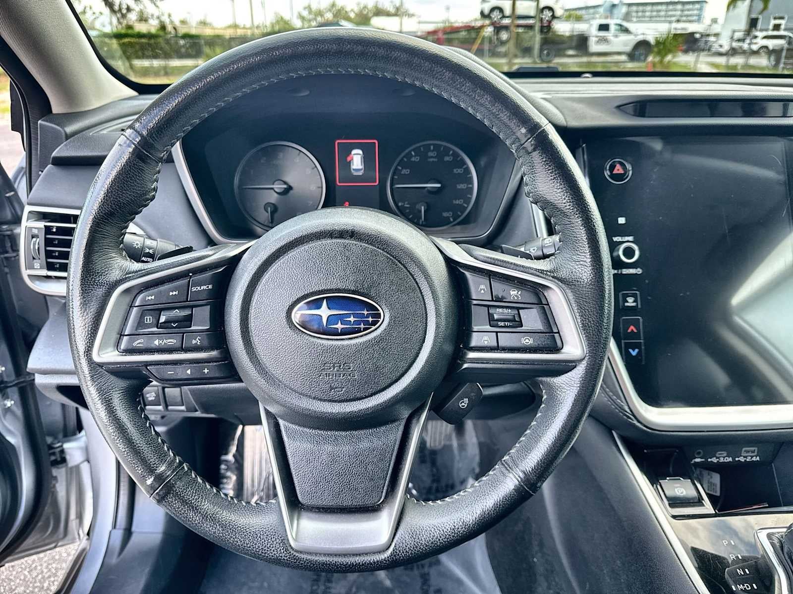 Subaru Outback Limited XT 2024