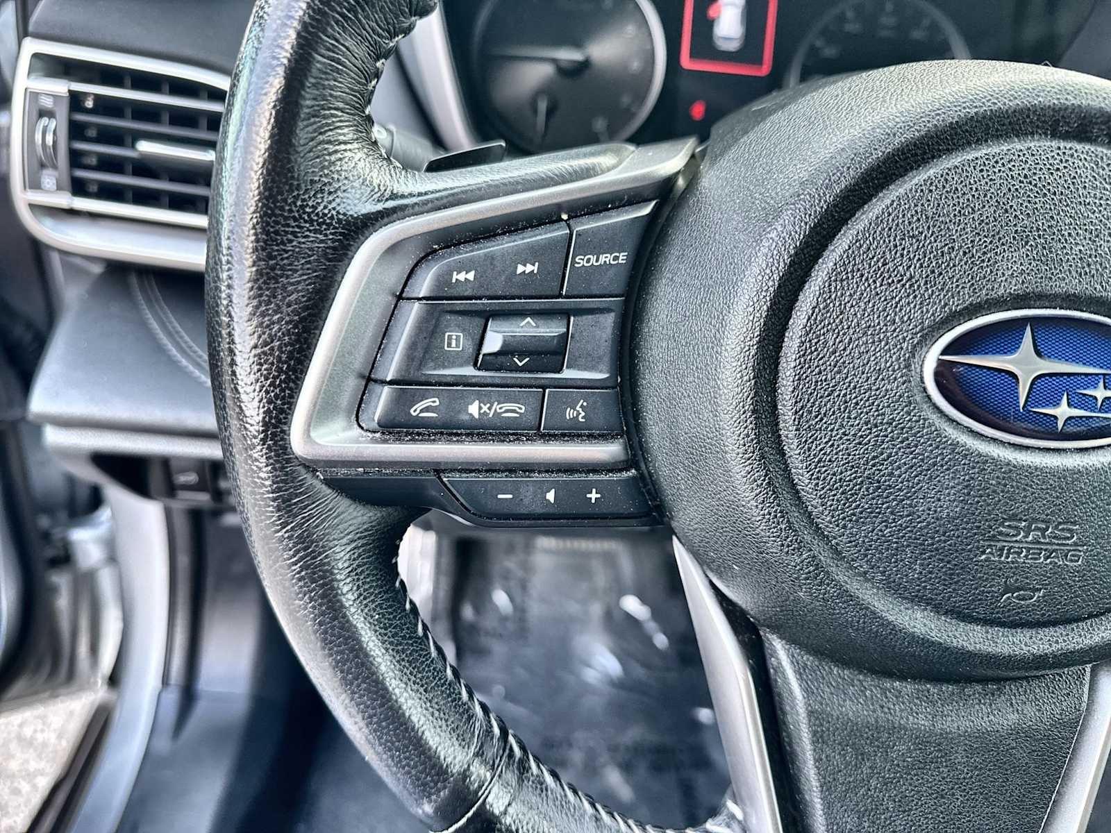 Subaru Outback Limited XT 2024